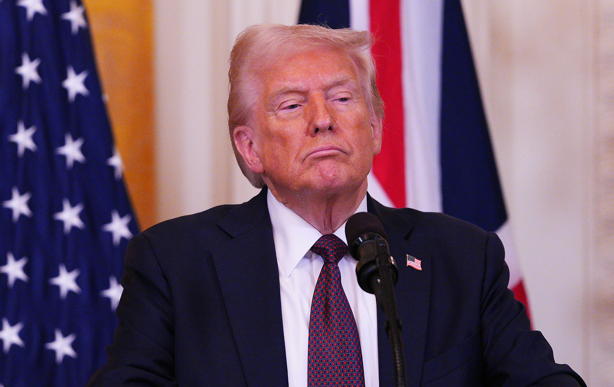 Як Трамп ставитьcя до Маска, Меланії і своєї ваги: 10 сенсаційних фактів із нової книги про президента США